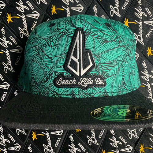 Hawaii collection Snapback