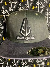 Load image into Gallery viewer, Hawaii Collection Snapback