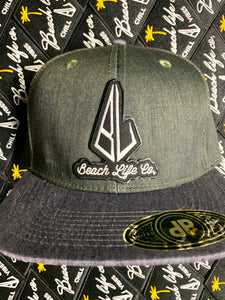 Hawaii Collection Snapback