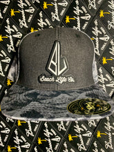 Load image into Gallery viewer, Hawaii Collection Snapback