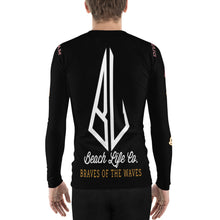 Load image into Gallery viewer, Men&#39;s Rash Guard