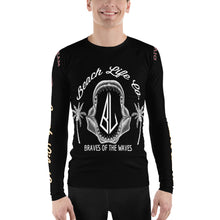 Load image into Gallery viewer, Men&#39;s Rash Guard