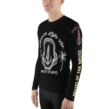 Load image into Gallery viewer, Men&#39;s Rash Guard