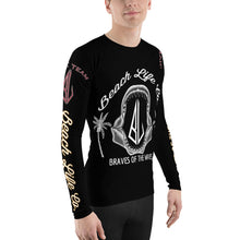 Load image into Gallery viewer, Men&#39;s Rash Guard