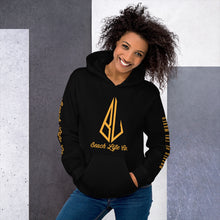 Load image into Gallery viewer, Hooded Sweatshirt