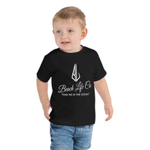 Load image into Gallery viewer, Toddler Short Sleeve Tee