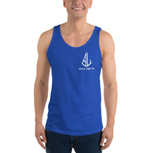 Load image into Gallery viewer, Unisex  Tank Top