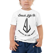 Load image into Gallery viewer, Toddler Short Sleeve Tee