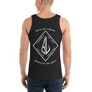 Unisex  Tank Top