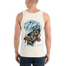 Load image into Gallery viewer, Unisex Tank Top