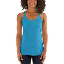 Load image into Gallery viewer, Women&#39;s Racerback Tank