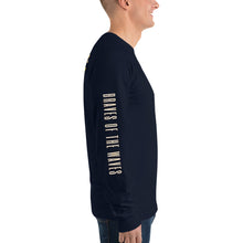 Load image into Gallery viewer, Long sleeve t-shirt