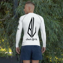 Load image into Gallery viewer, Men&#39;s Rash Guard