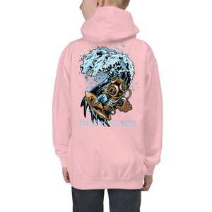 Kids Hoodie