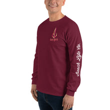 Load image into Gallery viewer, Men’s Long Sleeve Shirt