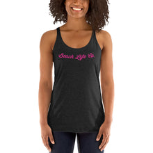 Load image into Gallery viewer, Women&#39;s Racerback Tank