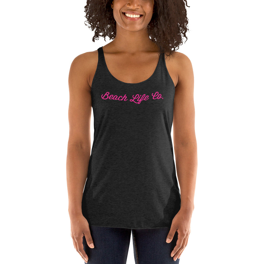 Women's Racerback Tank