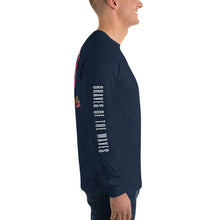 Load image into Gallery viewer, Men’s Long Sleeve Shirt