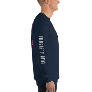 Men’s Long Sleeve Shirt