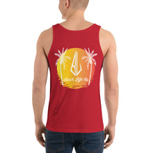 Load image into Gallery viewer, Unisex Tank Top