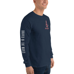 Men’s Long Sleeve Shirt