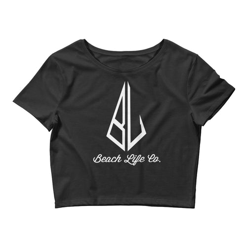 Women’s Crop Tee