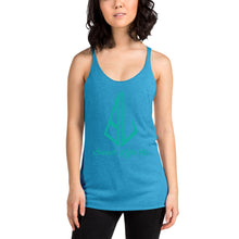 Load image into Gallery viewer, Women&#39;s Racerback Tank