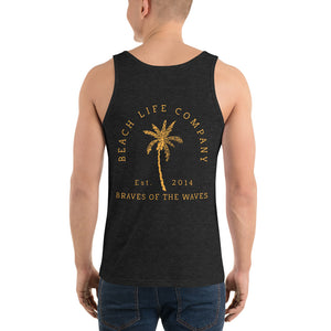 Unisex  Tank Top