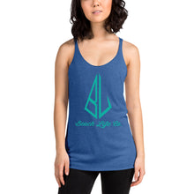 Load image into Gallery viewer, Women&#39;s Racerback Tank