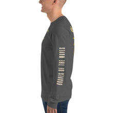 Load image into Gallery viewer, Long sleeve t-shirt