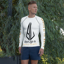 Load image into Gallery viewer, Men&#39;s Rash Guard