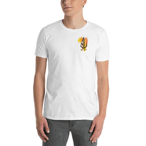 Short-Sleeve Unisex T-Shirt