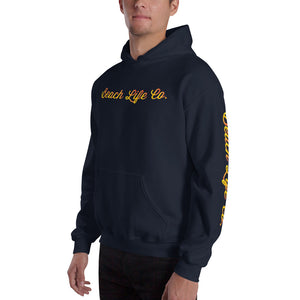 Hooded Sweatshirt