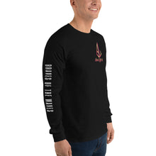 Load image into Gallery viewer, Men’s Long Sleeve Shirt