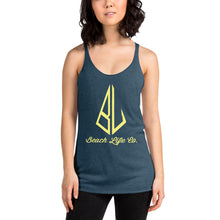 Load image into Gallery viewer, Women&#39;s Racerback Tank