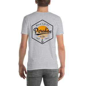 Short-Sleeve Unisex T-Shirt