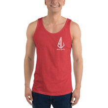 Load image into Gallery viewer, Unisex Tank Top