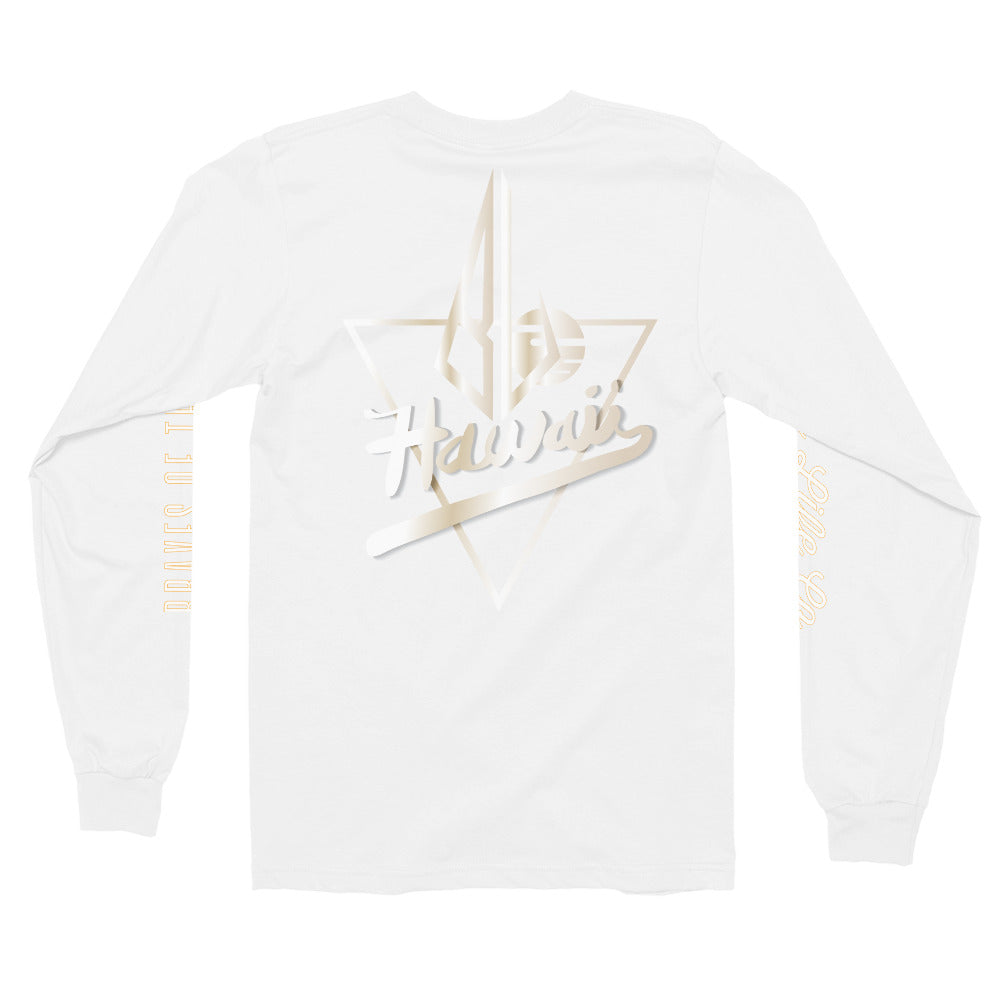 Long sleeve t-shirt