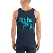 Load image into Gallery viewer, Unisex  Tank Top