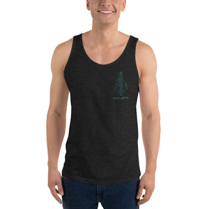 Unisex  Tank Top