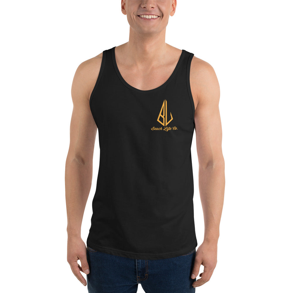 Unisex  Tank Top