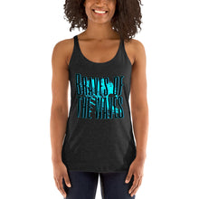 Load image into Gallery viewer, Women&#39;s Racerback Tank