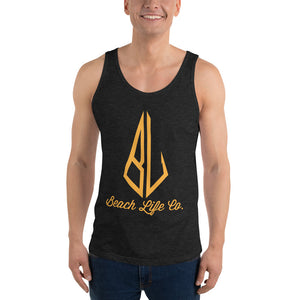 Unisex  Tank Top