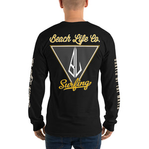 Long sleeve t-shirt