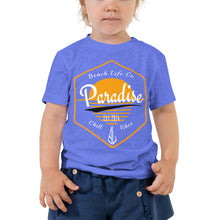 Load image into Gallery viewer, Toddler Short Sleeve Tee