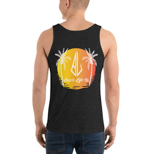 Unisex Tank Top