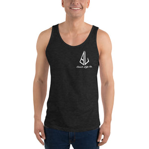 Unisex  Tank Top