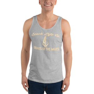 Unisex Tank Top