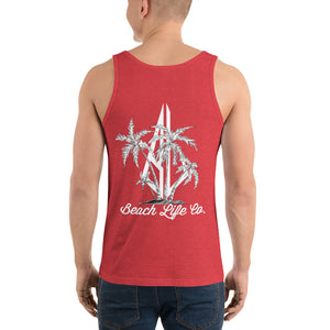 Unisex Tank Top