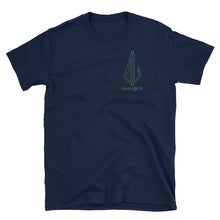 Load image into Gallery viewer, Short-Sleeve Unisex T-Shirt